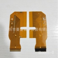 Suitable for Canon 7D CF Card Slot Cable SLR Camera Repair Parts Accessories Card Slot Cable Brand N