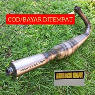 Knalpot Rx King Kolong Kupang Knalpot Rx King Kupang Knalpot Rx King Suara Garing Knalpot Rx S Kolon
