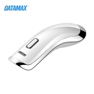 datamax wireless barcode scanner qr code mobile screen