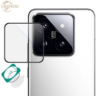 IMAK Tempered Glass Lens Protector for Xiaomi 15 14 Pro Ultra MIX Fold4 Redmi Note 14 Pro plus 5G Se