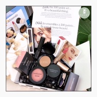 Bareminerals gift set Sephora Makeup set Full bill