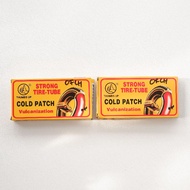 COLD PATCH TIRE PATCH TIRE PATCH/ GOOD TIRE PATCH/ QUALITY TIRE PATCH/. CODE CODE CODE 0500074 - 050