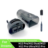 Replacement Dirty Water Tank Replacement  accessories For Dreame H12 Pro H13 pro M13 H12 Pro Ultra V