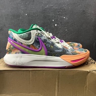 Kyr1e 8 C1rcle 0F L1fe