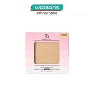 ZA Perfect Fit Two-Way Foundation EX OC20 (Refill) 9g