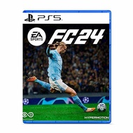EA Sports FC24 Ps5 (มือ2)