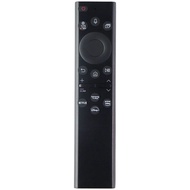 New BN59-01385A For Samsung Voice LCD TV Remote 2022 QN50Q80BAFXZX QN55Q80BAFXZX
