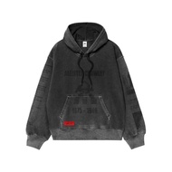 ABIGAIL HOODIE - FIEND HD