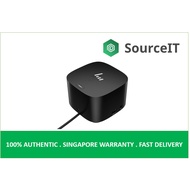 HP Thunderbolt Dock 120W G4 P/N: 4J0A2AA - 1 Year Local Warranty