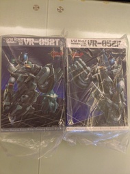 機甲創世紀 1/12 千值練 兩盒不散賣 - 全新開盒 - 交收只限美孚地鐵站 (不議價)