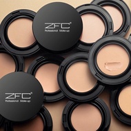 ZFC Meishi Non-Marking Foundation Cream Concealer Liquid Foundation Long-Lasting Moisturizing Founda