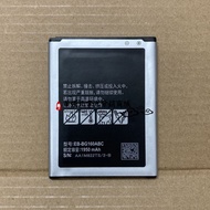 Suitable for Samsung Galaxy Folder2 SM-G1600 G1650 EB-BG160ABC Mobile Phone Battery