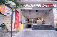 BinBin Hotel 5 - Near Lotte Mart D7
