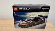 LEGO Speed Champions McLaren Senna 75892