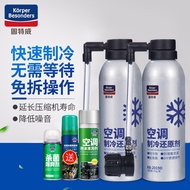 Air Conditioner/Interior Cleaning Kit