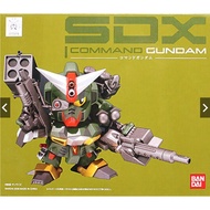 SD BB SDX Command Gundam