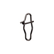 Daiwa Eging Snap EG Snap M Bulk Pack Silver 763578