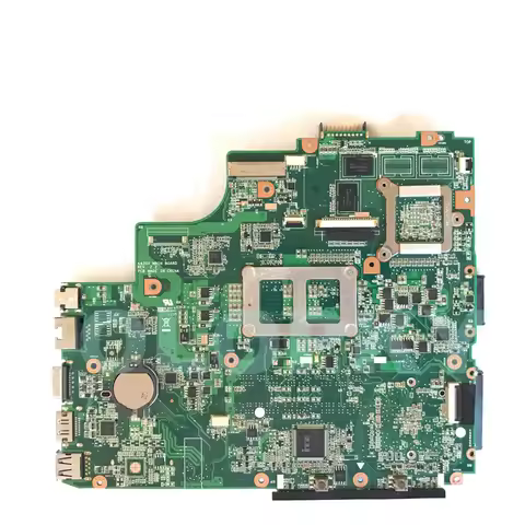 K43SV Mainboard For ASUS X43S A43S K43S A83S A84S KLaptop motherboard GT520M/540M/630M 1GB/2GB GPU H