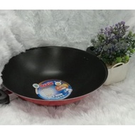 Maxim VALENTINO WOK 30&36cm
