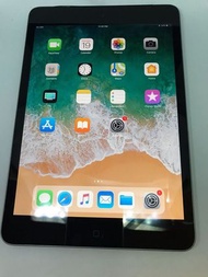 iPad mini 2 WiFi +Sim 32g