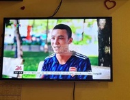 Thanh lý tivi TCL 32inch chính hãnghình ảnh sắc néthoạt động bền bỉngoại hình đẹp đầy đủ phụ kiện