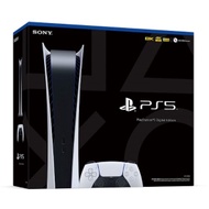 SONY PlayStation 5 PS5 Disc - Malaysia Set - NEW