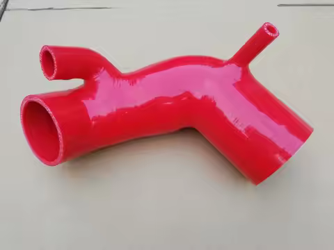 FOR BMW 13541435627 13541705209 AIR INTAKE HOSE DUCT TUBE E46 M52 M54 320Ci 320i 323Ci 323i 325Ci 32