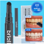 BRIOL Dental Whitening Self Tooth Gel 4g