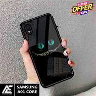 Case SAMSUNG A01 CORE  - Casing  SAMSUNG A03 CORE Case 3D Terbaru 2022 AEROSTORE.ID [ EMOJI ] Soft C