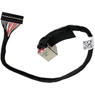 DC in Power Jack with Cable Connector for Acer Predator 17 G9-791 G9-792 G9-793 G9-791G G9-792G 15 G