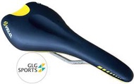【GLG Sports】Velo CrN / Ti Alloy 專業座墊 登山車 公路車 折疊車 小徑車 坐墊 座椅