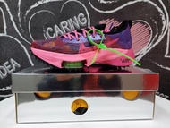 Nike x Off-White Air Zoom Tempo Next% Flyknit