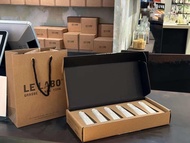 Le labo實驗室護手霜六件套