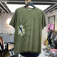 Travis Scott Tee / Travis Scott Cactus Jack T - Shirt / Cactus Jack TS Tee / Vintage / Fashion 2021 