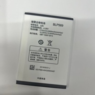 Suitable for OPPO X9007 X9000 Mobile Phone Battery Brand New Full Capacity BLP569 Mobile Phone Batte