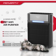 PerySmith Smart WiFi Air Purifier Ai Series PET13