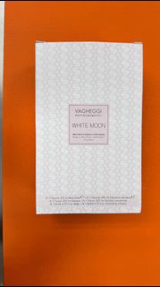 Vagheggi	4C亮白去角質面膜套裝 (平行進口)	Fizzy Mask Set (Parallel mport)