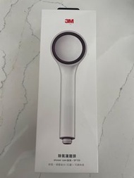 3M 除氯 蓮蓬頭 Shower care系列SF100