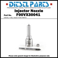 Fuel Injector Nozzle Tips F00VX30041 for BMW 120D 320D 325D 525D 530D 730D X1 X3 X5 X6 2.0D 3.0D / I