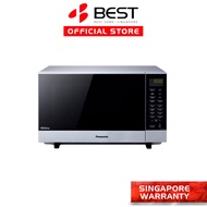 PANASONIC NON CONVECTION MICROWAVE NN-GF574MYPQ