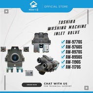 AW-9770S/AW-9760S/AW-8970S/AW-8950S/AW-1190S/AW-1170S/AW-9790S/AW-1160S TOSHIBA WASHING MACHINE WATE
