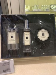 Jo malone身體套裝