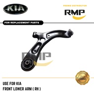 KIA  FRONT  LOWER  ARM  ( RH )  FOR  KIA  PICANTO/JA  2017''