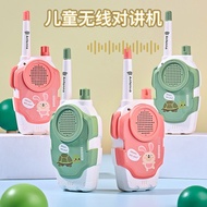 walkie talkie kids walkie talkie toy mainan walkie talkie Children Walkie-Talkie Talkie Parent-Child