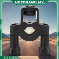 Bike Handlebar Mount 1/4 Screw Bike Camera Clip Bracket Mountain Bike Camera Stand for Action Camera
