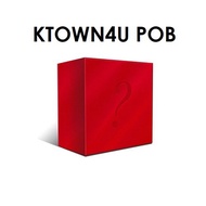 BLACKPINK JISOO FIRST SINGLE ALBUM - KiT Album