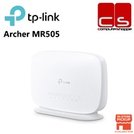 TP-Link Archer MR505 4G+ Cat6 AC1200 Wireless Dual Band Gigabit Router