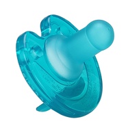 Banqiao [uni-baby] PHILIPS No. 3 Natural Pacifier Premature/Newborn Soothing Vanilla Series (Suitabl