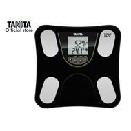 TANITA รุ่น Build Pack BC-G11เครื่องชั่งน้ำหนักบุคคลแบบดิจิตอล เครื่องวัดองค์ประกอบในร่างกาย สีดำ(สินค้ารับประกัน 3 ปี)