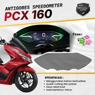 PCX 160 Speedometer Sticker (2021-2025) PCX 160 Anti-Scratch Speedometer Sticker/ PCX 160 Sticker/